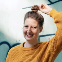 MicroHarvest Employee Ann Eckert's profile photo