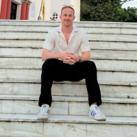 Winning Moves UK Ltd Employee Ben Gibbon's profile photo
