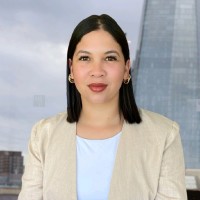 Procurato Employee Farah Ravat's profile photo