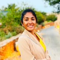 WINGS Employee Sameera Mehra's profile photo