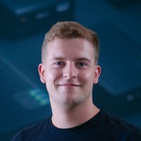 Dronetag Employee Albert Moravec's profile photo