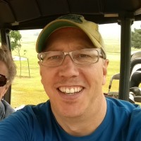 Pye-Barker Fire & Safety Employee John Teigen's profile photo