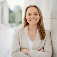 Grace Newman Email & Phone Number