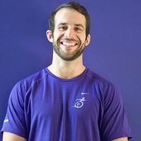 Making Strides Employee Jim Barrett's profile photo