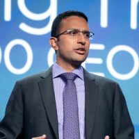 Mandiant Employee Charles Carmakal's profile photo