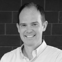 Water For People Employee Mark Duey's profile photo