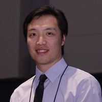 Therapy Physics Employee Huanjun Ding's profile photo