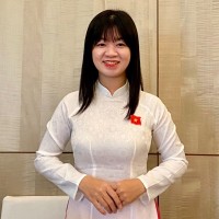 Maps & Globe Specialist Employee Thuy Nguyen's profile photo