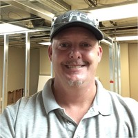 Lanphere Construction & Development Employee Jason Koonce's profile photo