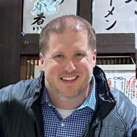 Toyoda Gosei Americas Employee Jim Freer's profile photo