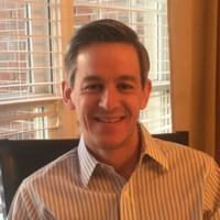 Regulated Capital Consultants Employee Stephen Wicks's profile photo