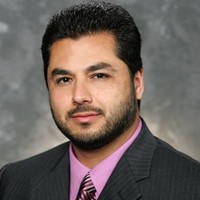 Khaled Odeh Email & Phone Number