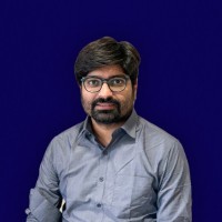 EbizFiling India Pvt Ltd Employee Ravi Kariya's profile photo