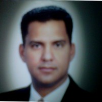 Modern Facilities Services Employee Armando Pardo's profile photo