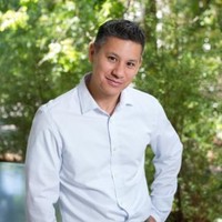 Aon Employee Marc Pajarillo's profile photo