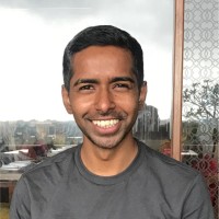 DevRev Employee Deepak Nath's profile photo