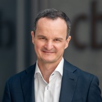 cbs Corporate Business Solutions Employee Rainer Wittwen's profile photo