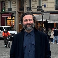 Roar Media Employee Jorge Azze's profile photo