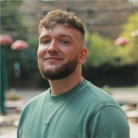 The Digital Maze Employee Oakley Waldron's profile photo