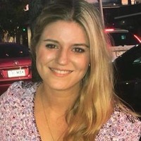 Glaass Employee Meghann Jacks's profile photo