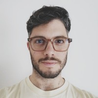 RABAUD Employee Romain Pondevie's profile photo