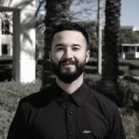 Innovative Structural Engineering Employee Matthew Espinoza's profile photo