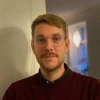 Tom Andersson Email & Phone Number