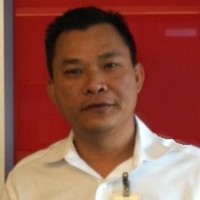 The Dow Chemical Company Employee Thanh Doan's profile photo