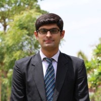 Bits & Board Technologies Employee Bhargav Makodia's profile photo