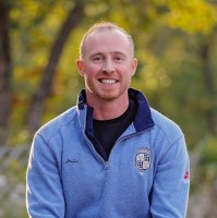 Commerce House Employee Travis Mouffe's profile photo