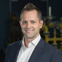 Emerson Automation Solutions Employee Drew Baker's profile photo