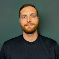 Odiin Employee Will Irwin's profile photo
