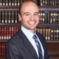 McKenzie Scott Employee Nicolas Jimenez's profile photo