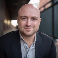 CharterUP Employee Stephen Joos's profile photo