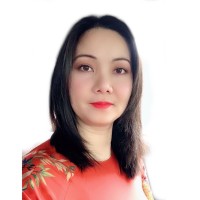 Broadcom Employee Lan Vu's profile photo