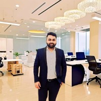 Recordent Employee Anurag Jain's profile photo