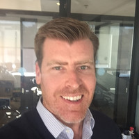 Colaberry School of Data Science & Analytics Employee John McBride's profile photo