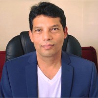 Ranjan Chowdhury Email & Phone Number