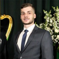 DBC Company Employee Fernando Pavan's profile photo