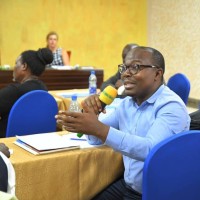 Able Child Employee Geoffrey Katende's profile photo