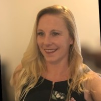 CVGT Australia Employee Mili Thurgood's profile photo