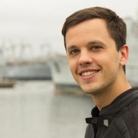 RMA Worldwide Chauffeured Transportation Employee Adam Drew's profile photo