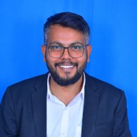 Banyan Sustainable Waste Management Solutions Pvt Ltd Employee Sanjay Nayak's profile photo