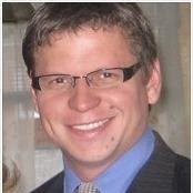 ReedPop Employee Travis Allen's profile photo