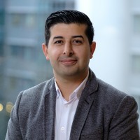Deutsche Telekom IoT Employee Ümit Günes's profile photo