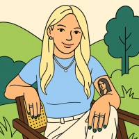 DataHaven Employee Sabrina Pont's profile photo