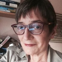 General Optical Council Employee Sara Nathan's profile photo