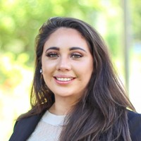 Arns Davis Law Employee Leslie Koko Gutierrez's profile photo