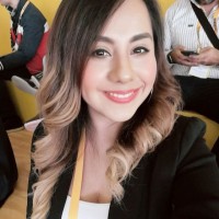 Black + Employee Paola Vázquez's profile photo