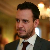 Arena Investors, LP Employee David Coughlan's profile photo